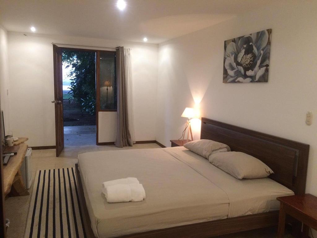 Hotel Casa Blanca 타마린도 객실 사진