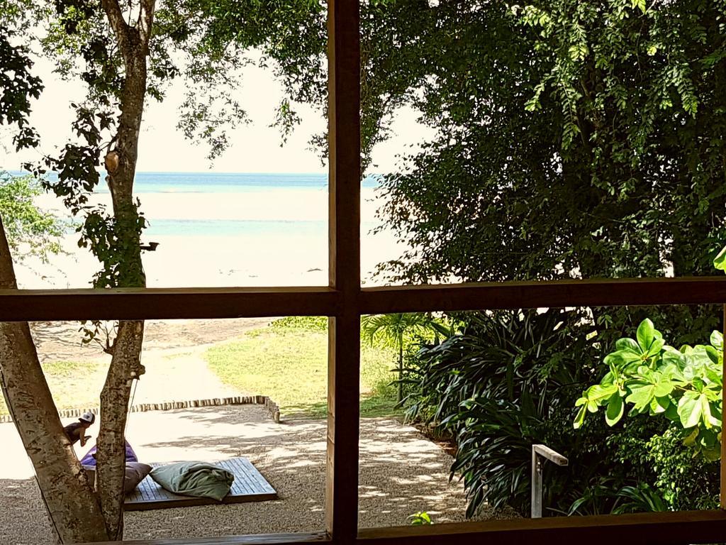 Hotel Casa Blanca 타마린도 외부 사진