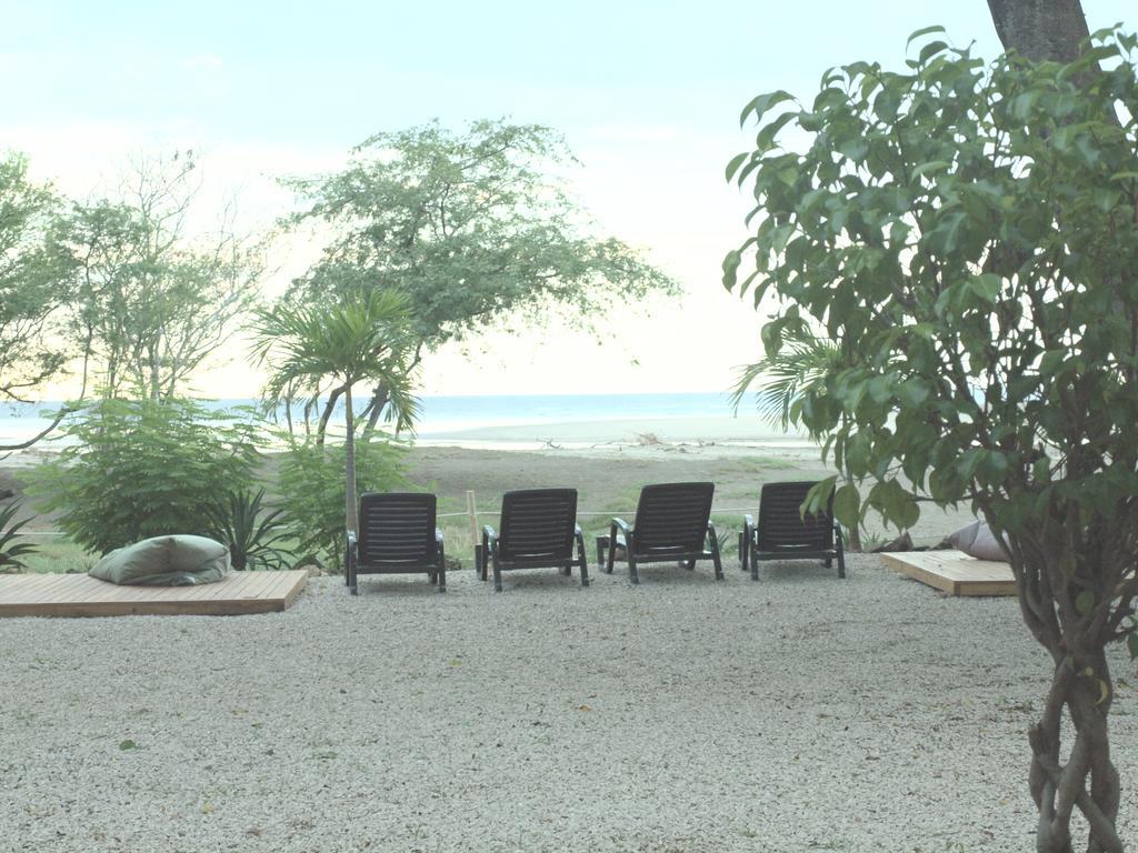 Hotel Casa Blanca 타마린도 외부 사진