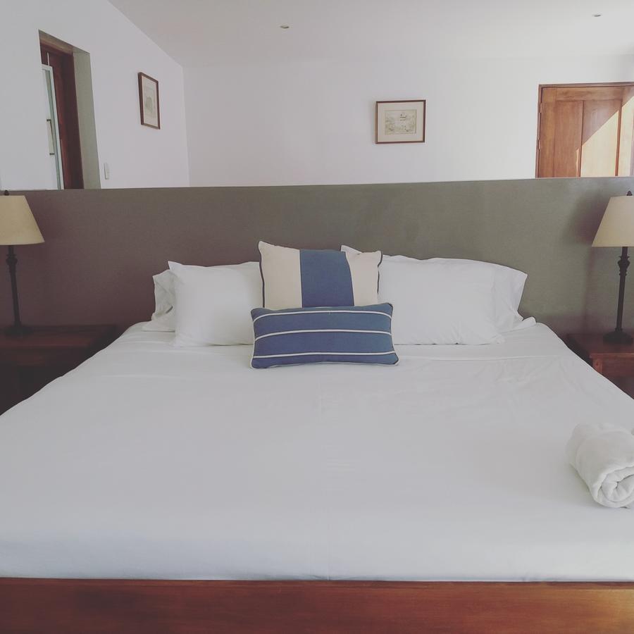 Hotel Casa Blanca 타마린도 외부 사진
