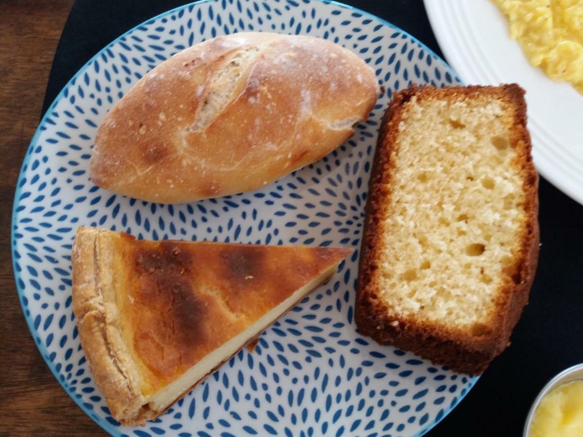 Hotel Casa Blanca 타마린도 외부 사진