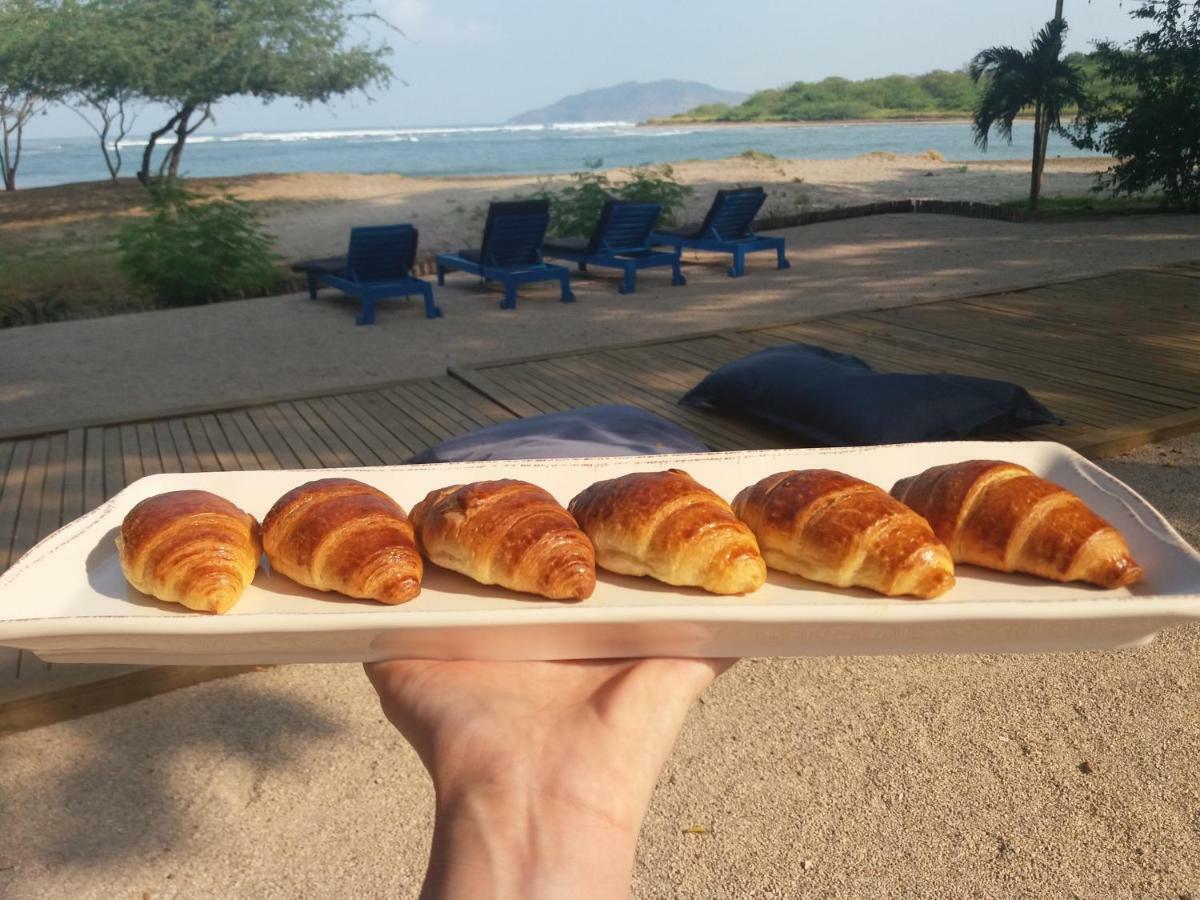 Hotel Casa Blanca 타마린도 외부 사진